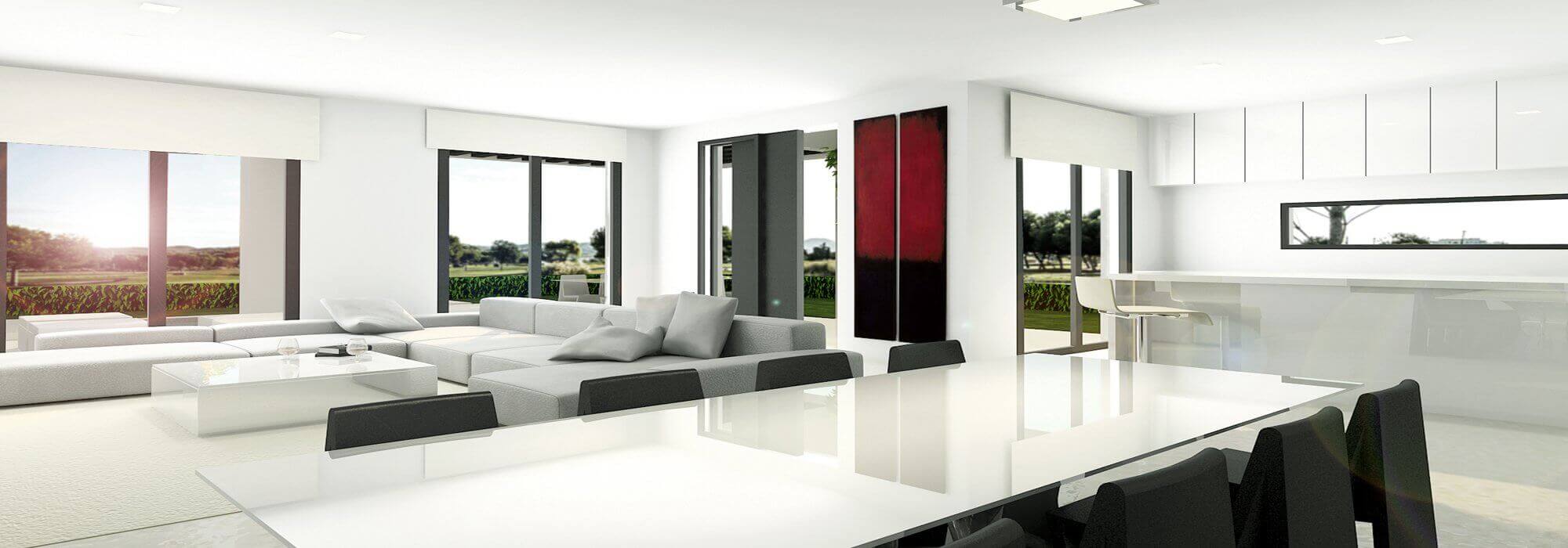 inmobiliaria Benidorm